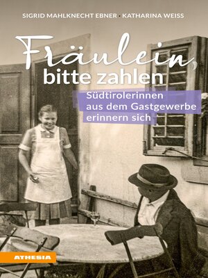 cover image of Fräulein bitte zahlen